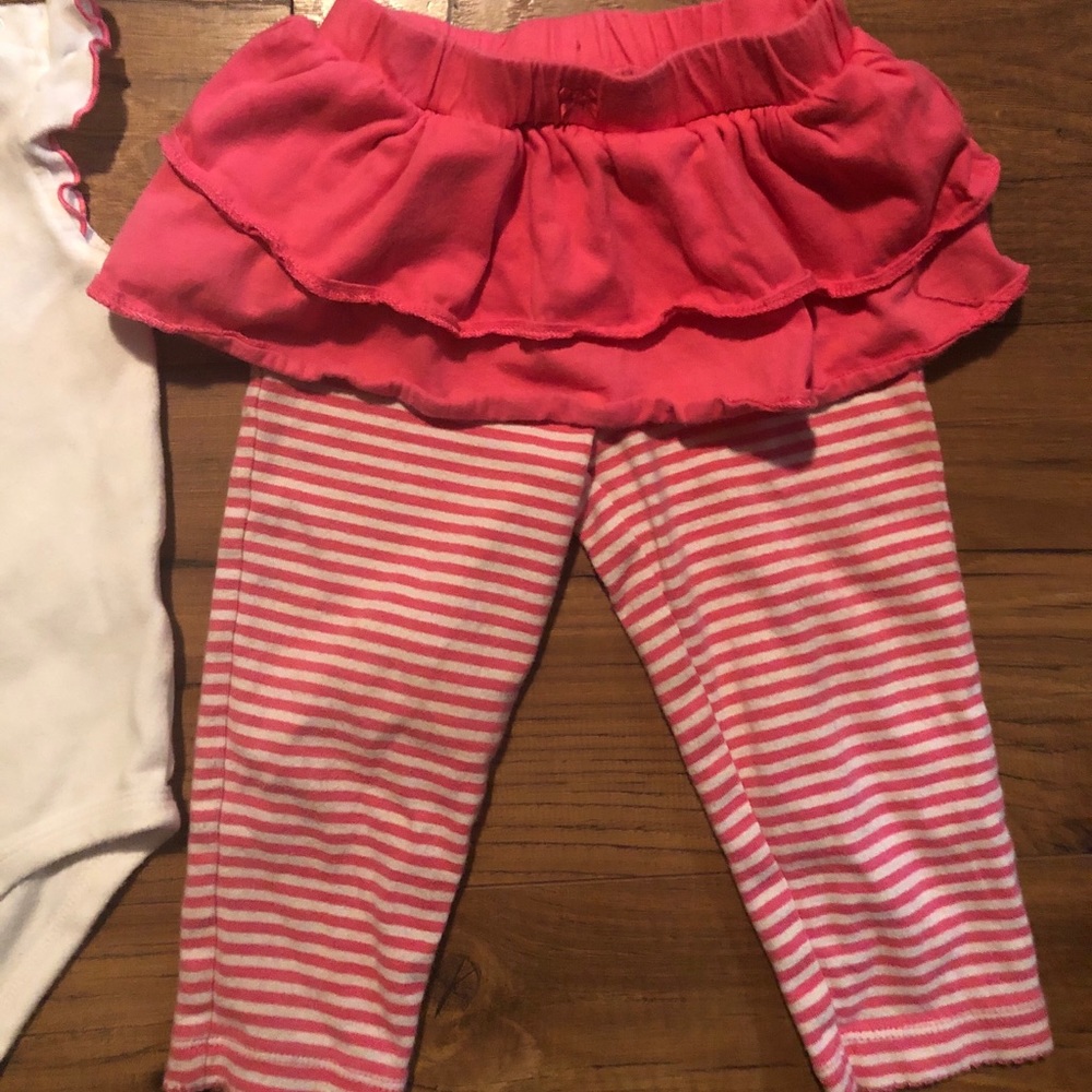 Carters bundle - Picture 6 of 6